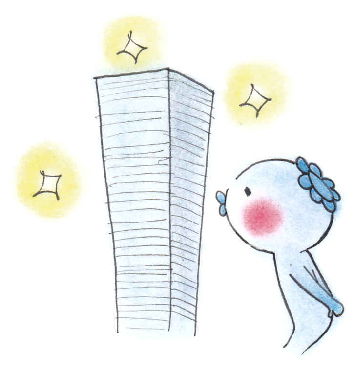 かっぱイラスト