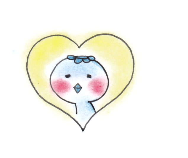 かっぱイラスト