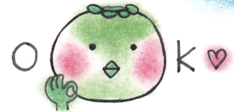 かっぱイラスト
