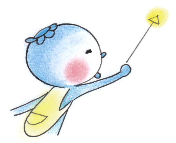 かっぱイラスト
