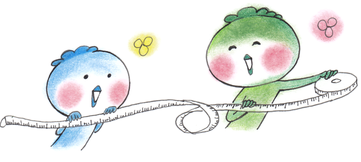かっぱイラスト