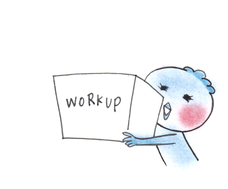 かっぱイラスト2